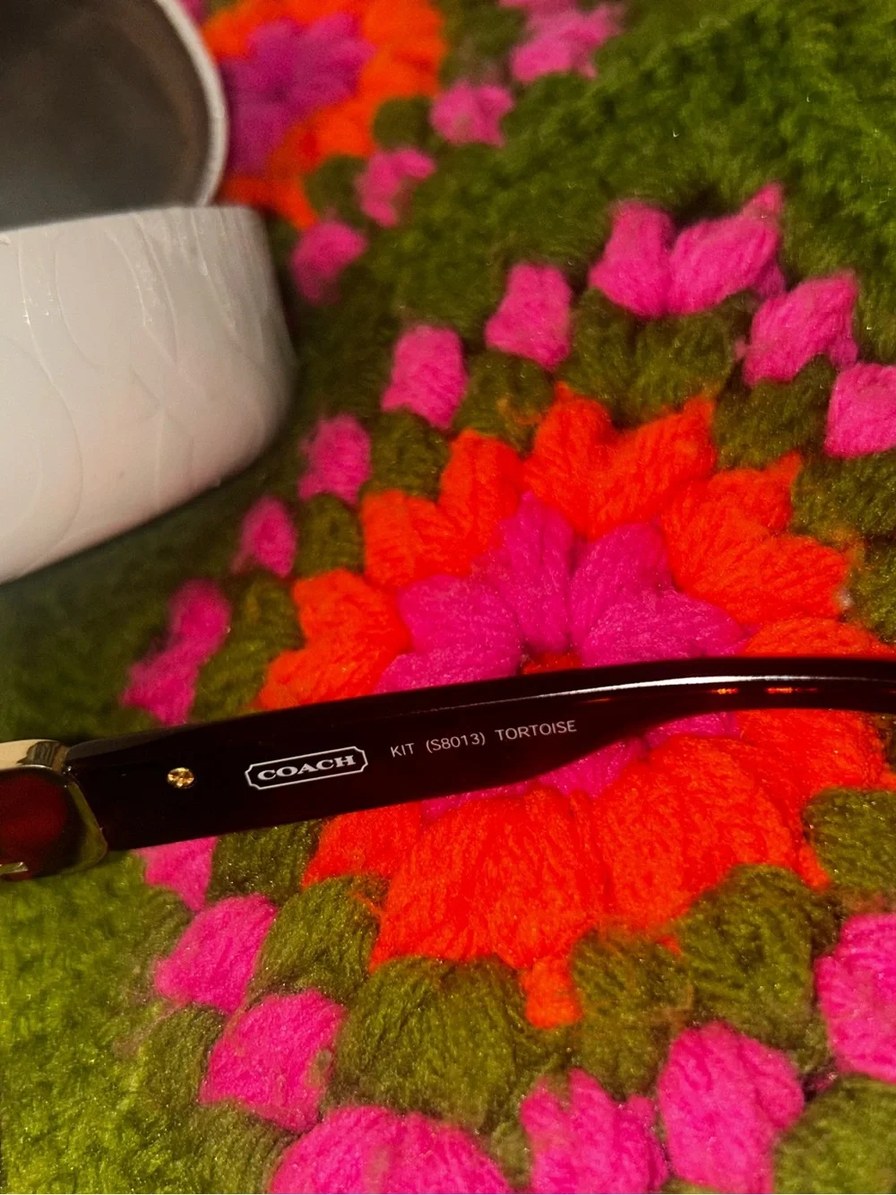 Coach Sunglasses